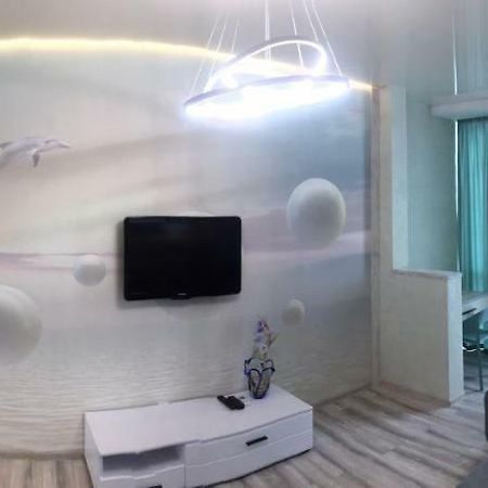 New Arkadia Apartment Odessa Luaran gambar