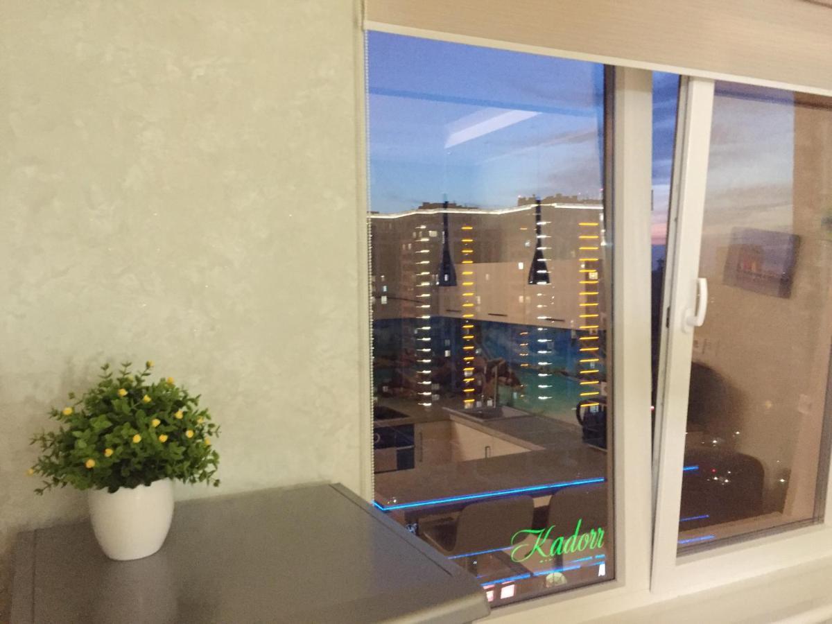 New Arkadia Apartment Odessa Luaran gambar
