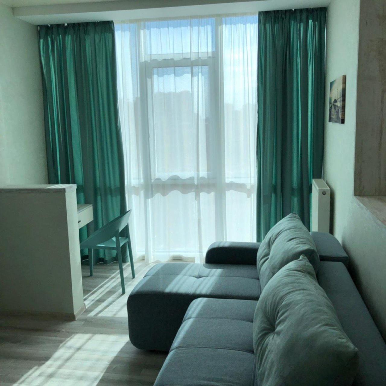 New Arkadia Apartment Odessa Luaran gambar