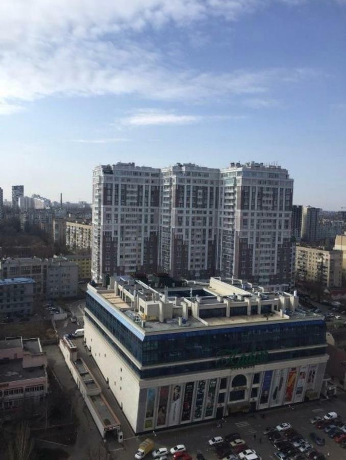 New Arkadia Apartment Odessa Luaran gambar