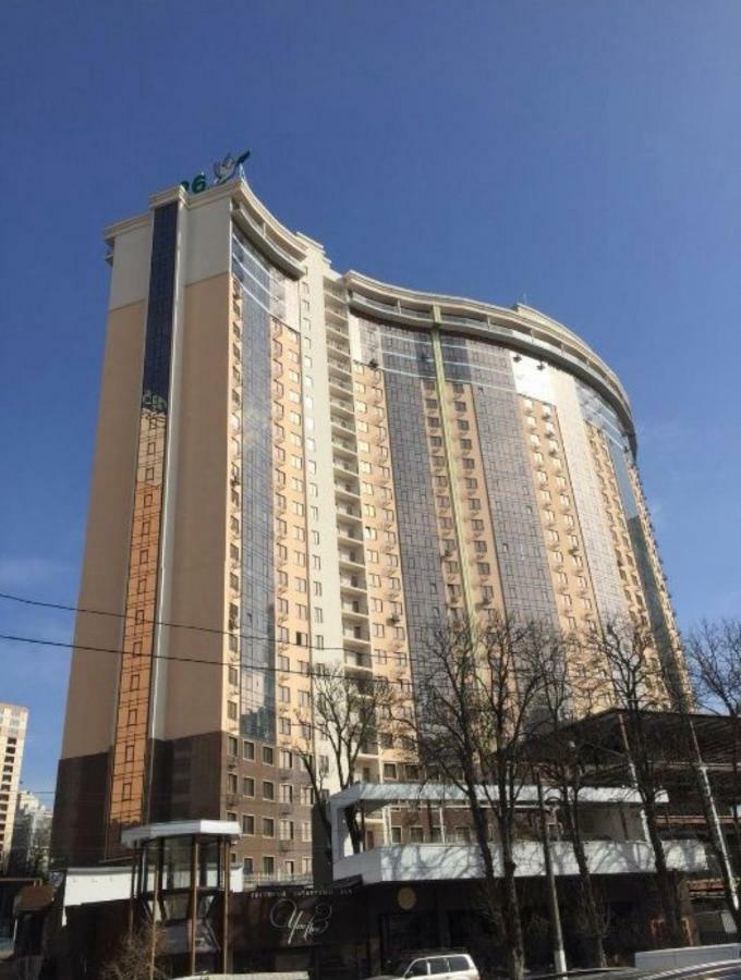 New Arkadia Apartment Odessa Luaran gambar