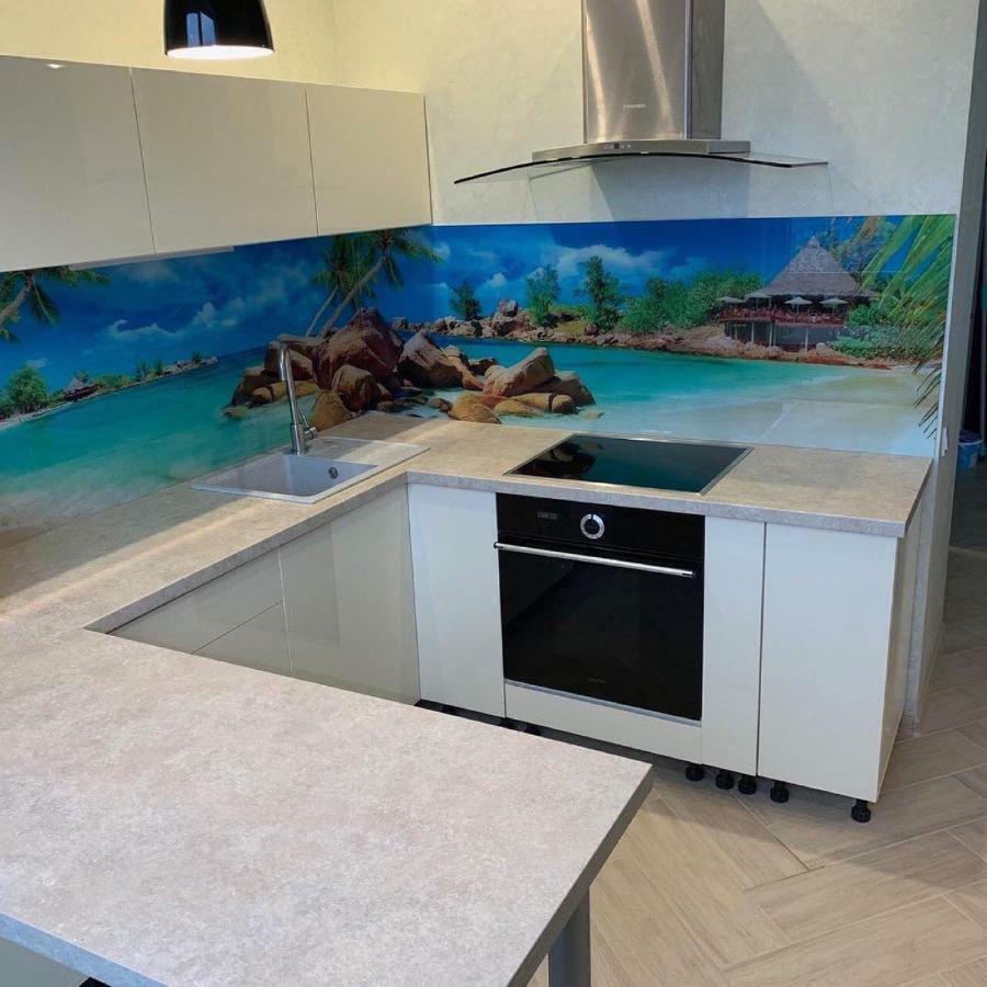 New Arkadia Apartment Odessa Luaran gambar