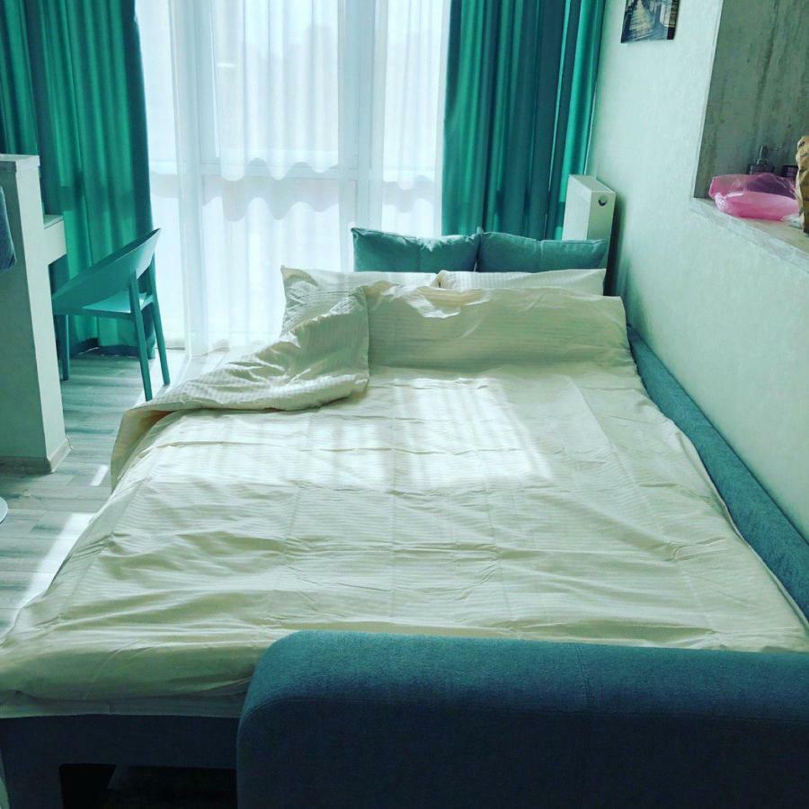 New Arkadia Apartment Odessa Luaran gambar