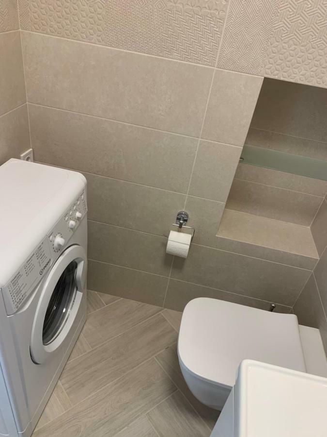 New Arkadia Apartment Odessa Luaran gambar