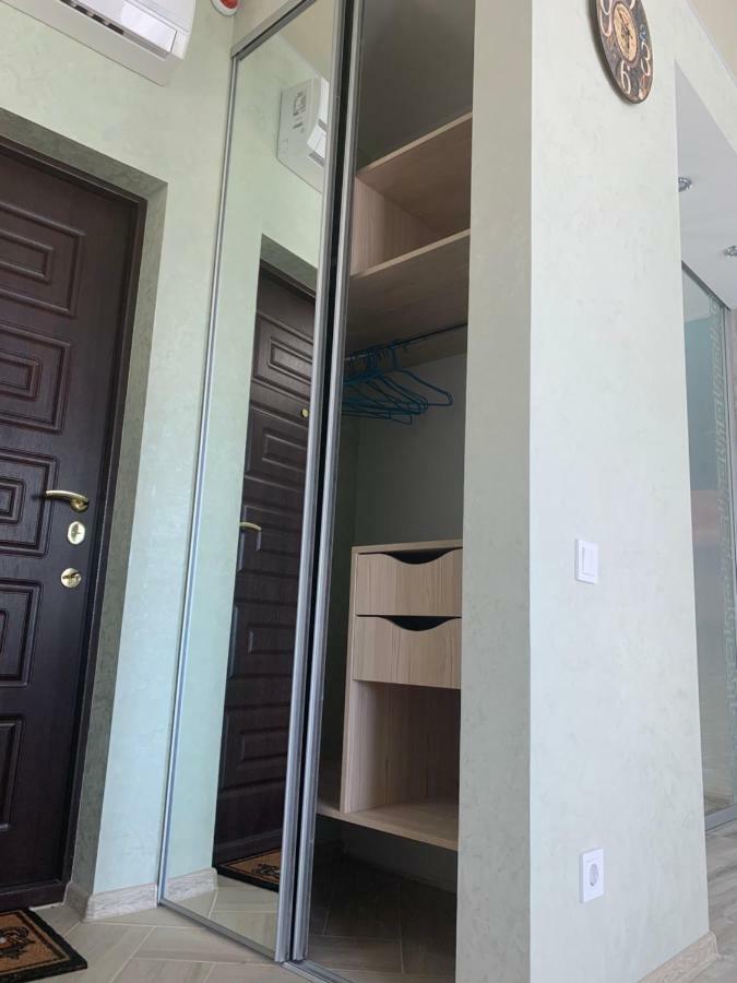 New Arkadia Apartment Odessa Luaran gambar