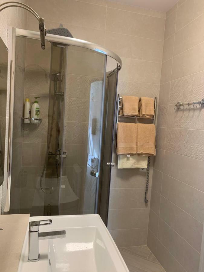New Arkadia Apartment Odessa Luaran gambar