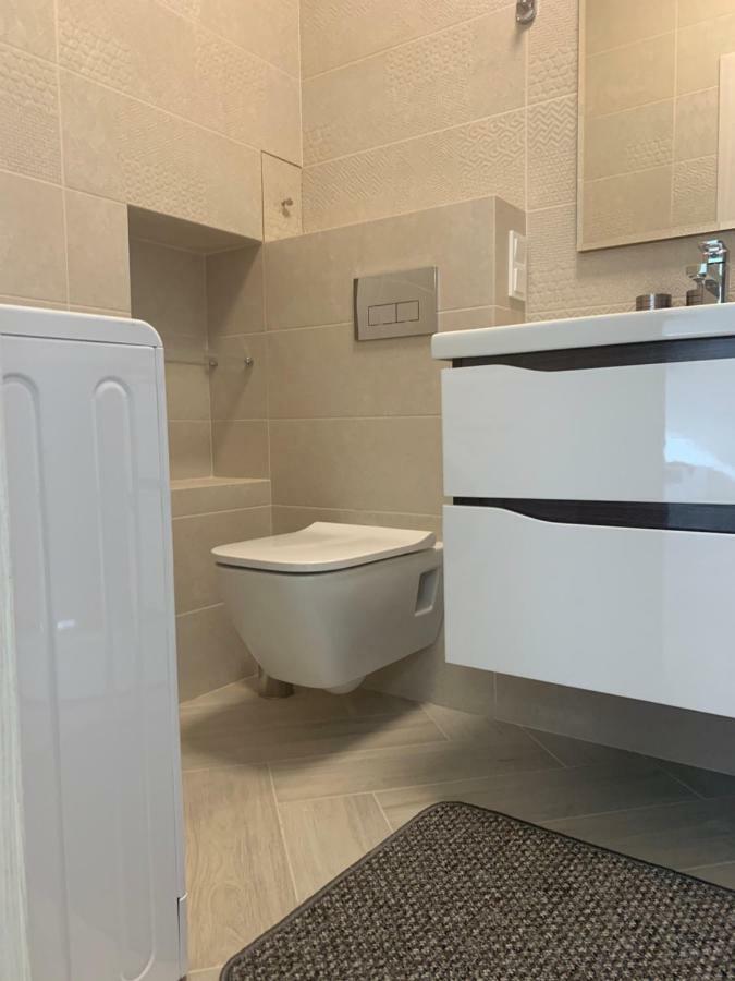 New Arkadia Apartment Odessa Luaran gambar