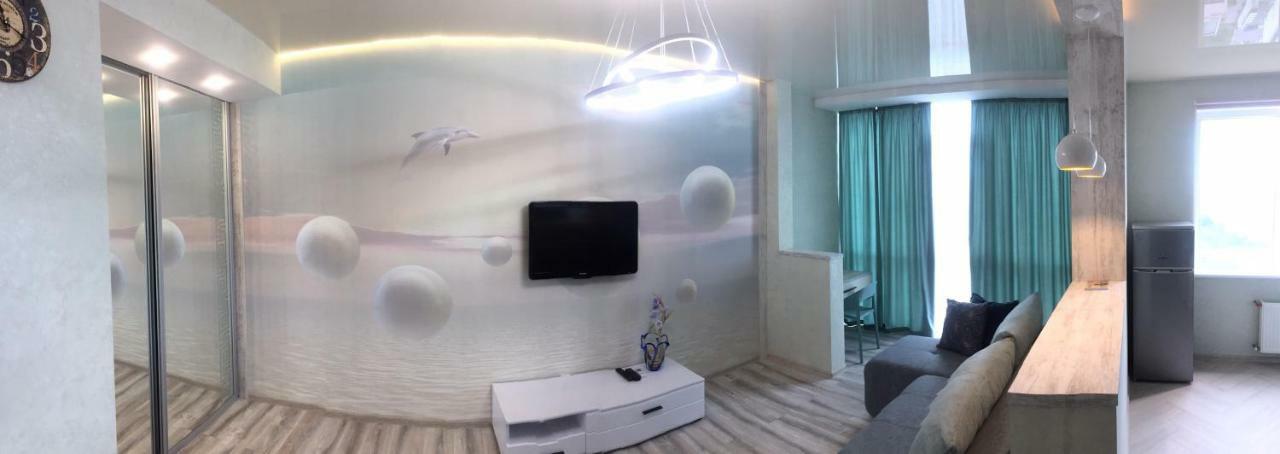 New Arkadia Apartment Odessa Luaran gambar