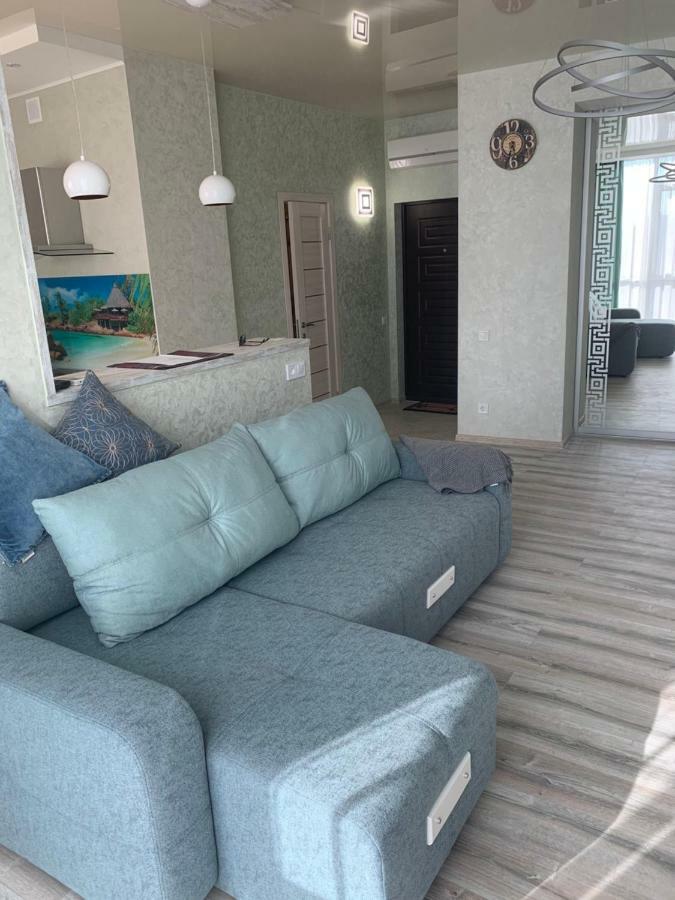 New Arkadia Apartment Odessa Luaran gambar
