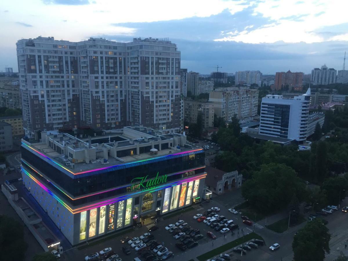 New Arkadia Apartment Odessa Luaran gambar