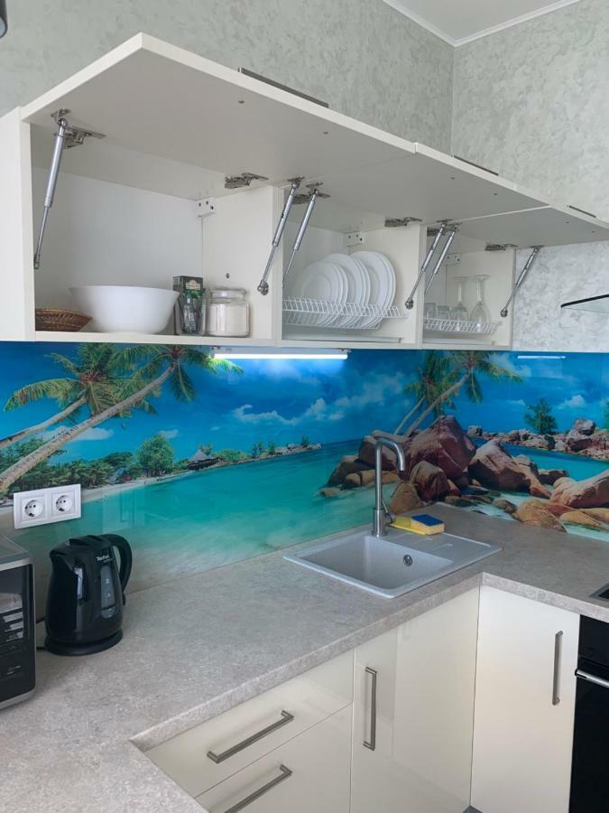 New Arkadia Apartment Odessa Luaran gambar