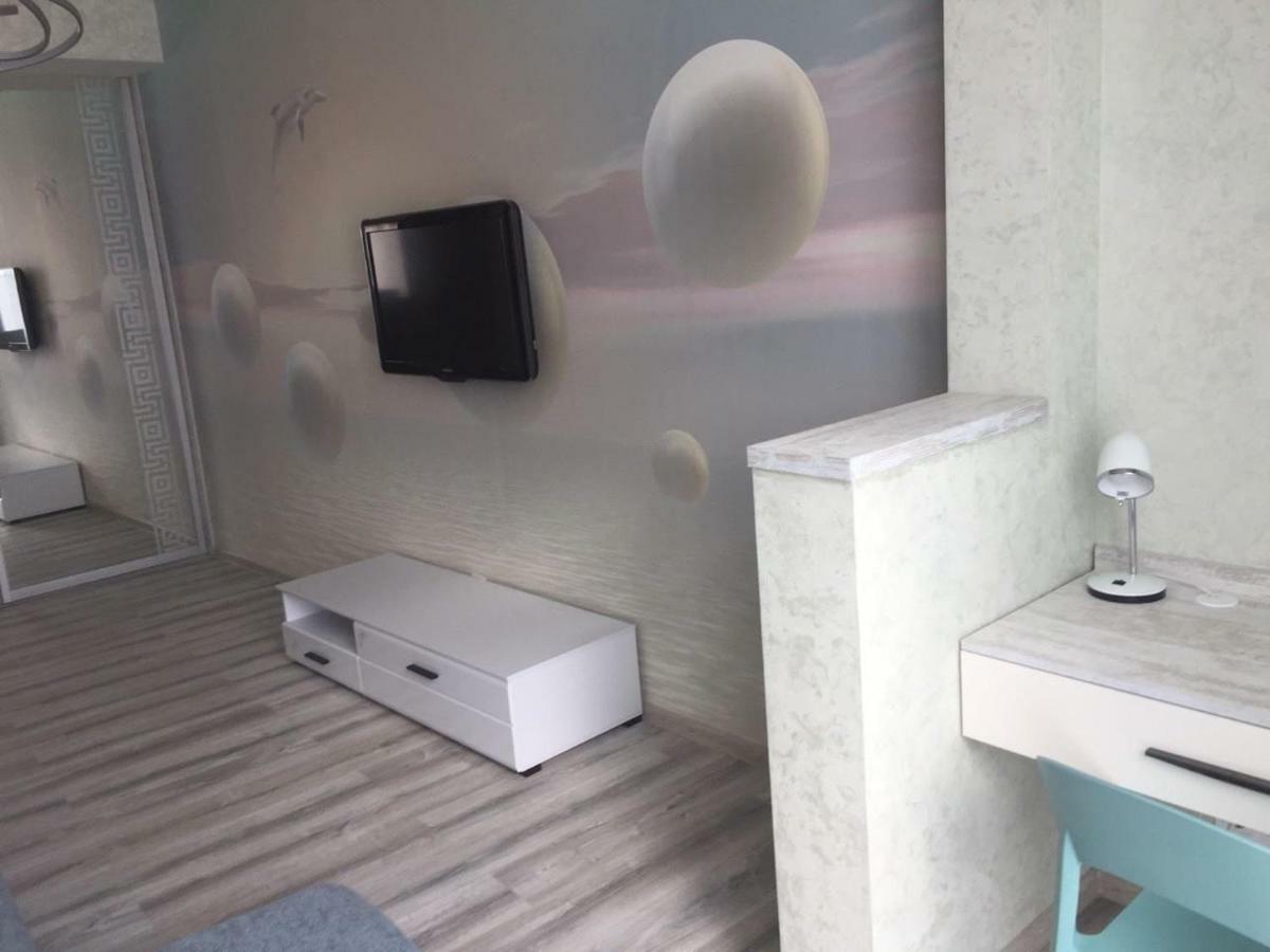 New Arkadia Apartment Odessa Luaran gambar