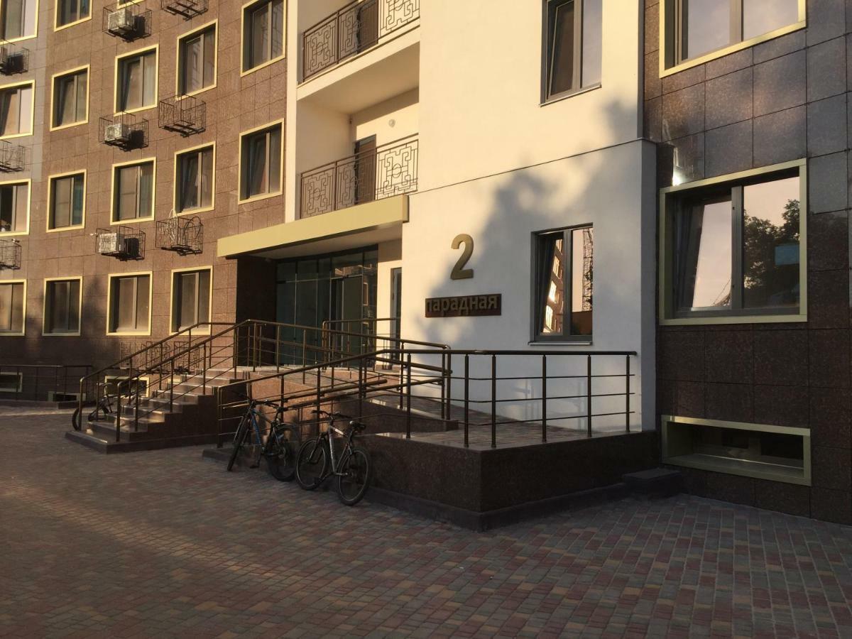 New Arkadia Apartment Odessa Luaran gambar