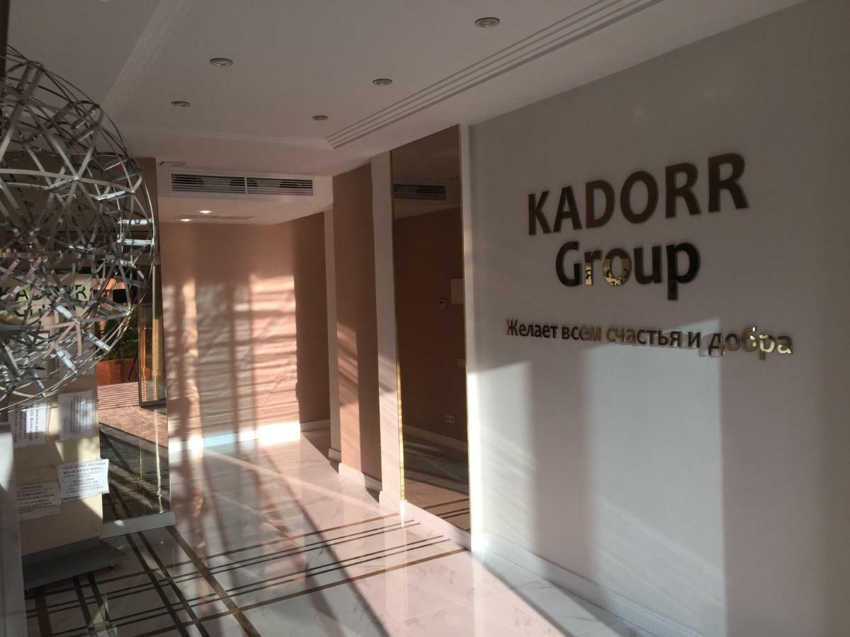 New Arkadia Apartment Odessa Luaran gambar