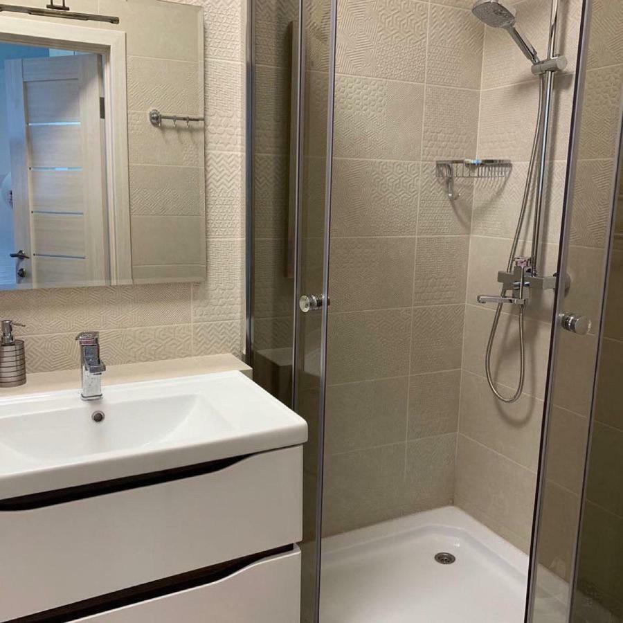New Arkadia Apartment Odessa Luaran gambar
